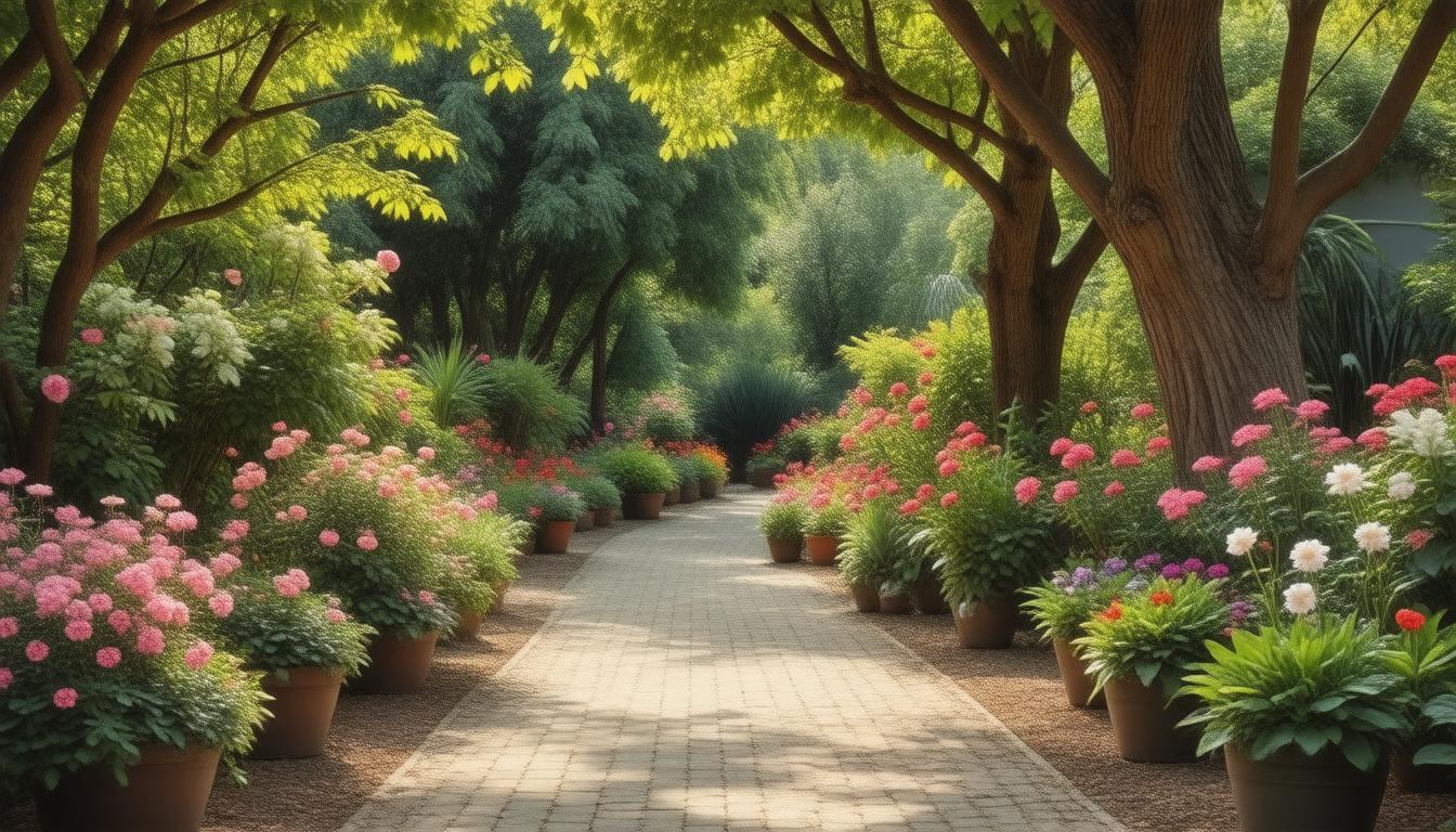Expert-Approved Outdoor Plant Tips for Stunning Yards