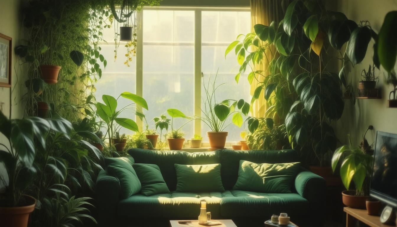 Ultimate Indoor Plant Tips for Thriving Greenery in Your Home
