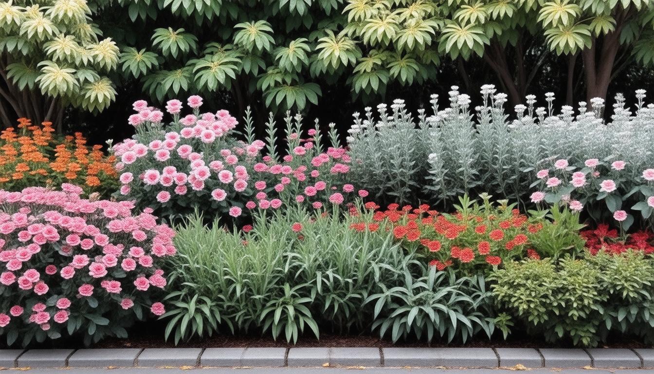 Top Strategies for Outdoor Plant Success in Any Season